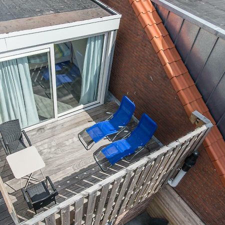 Holiday Home Zuidstraat 30B Westkapelle Exterior photo