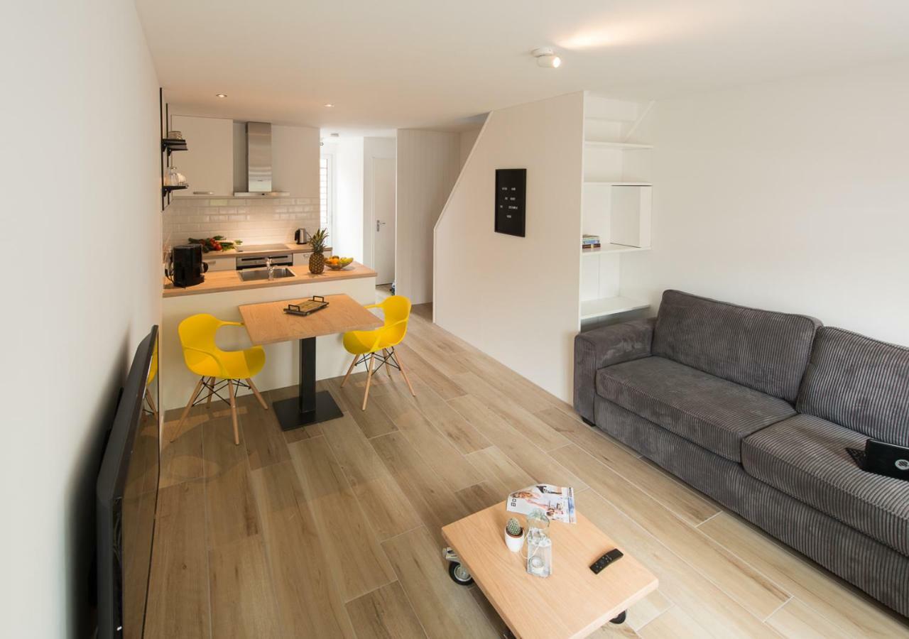 Holiday Home Zuidstraat 30B Westkapelle Exterior photo