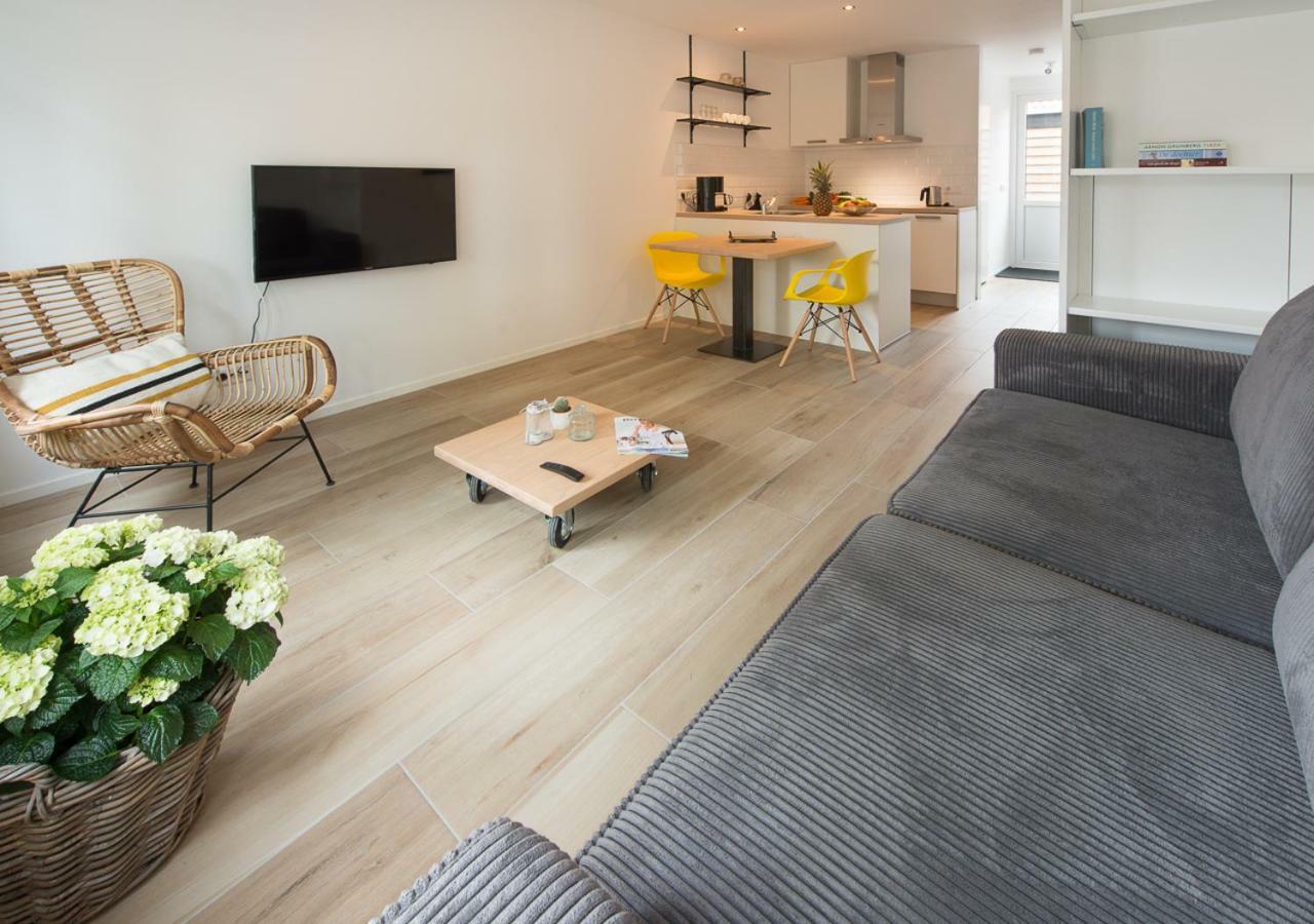 Holiday Home Zuidstraat 30B Westkapelle Exterior photo